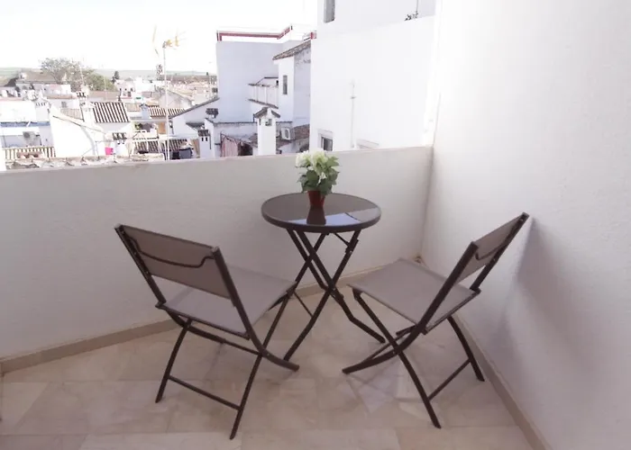 La Regaora Apartamento