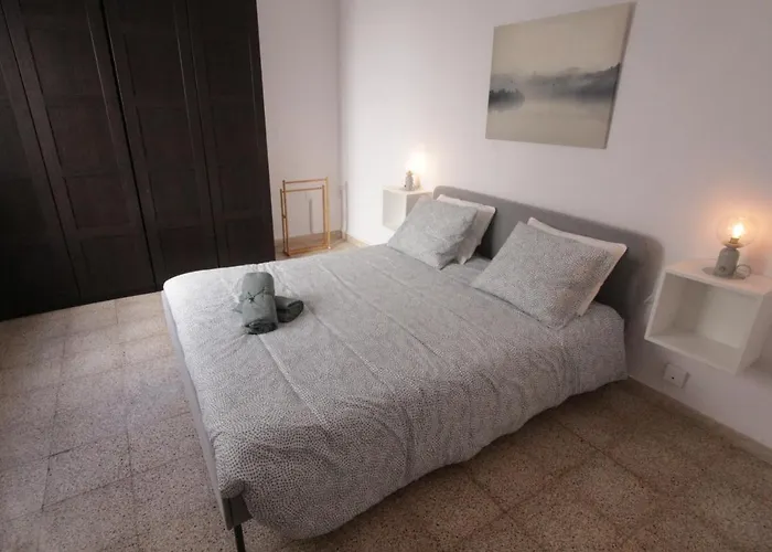 La Regaora Apartamento