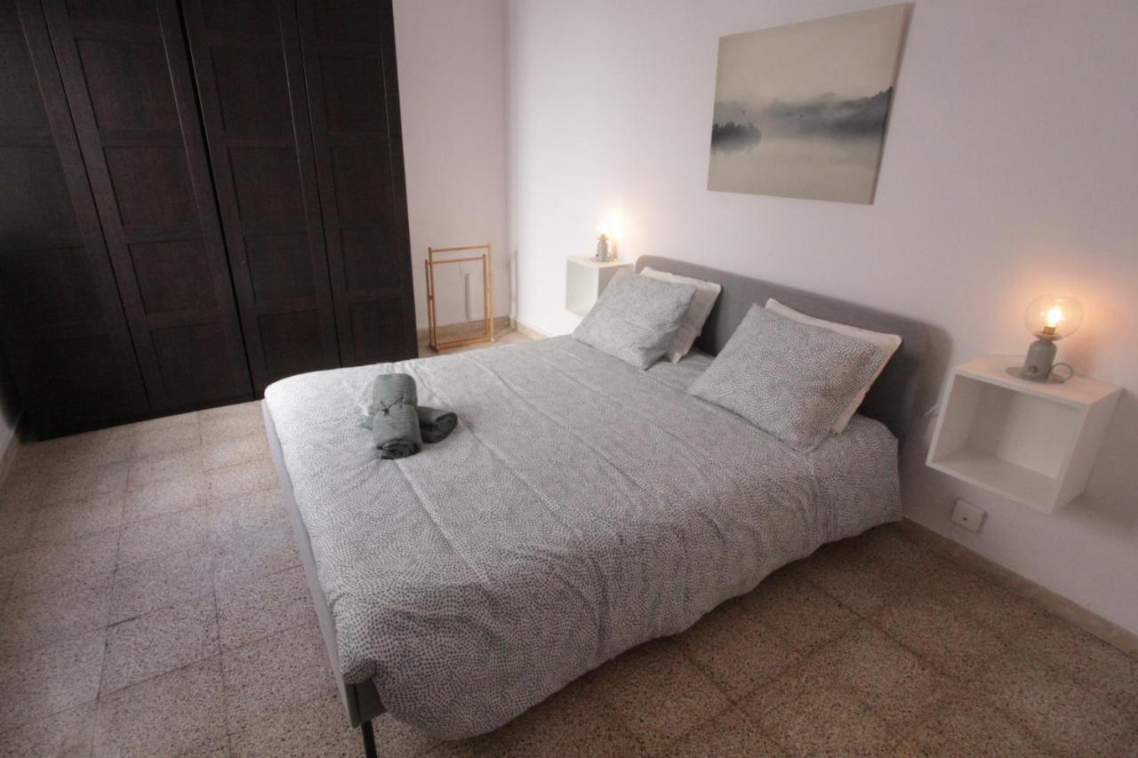Appartement La Regaora Córdoba