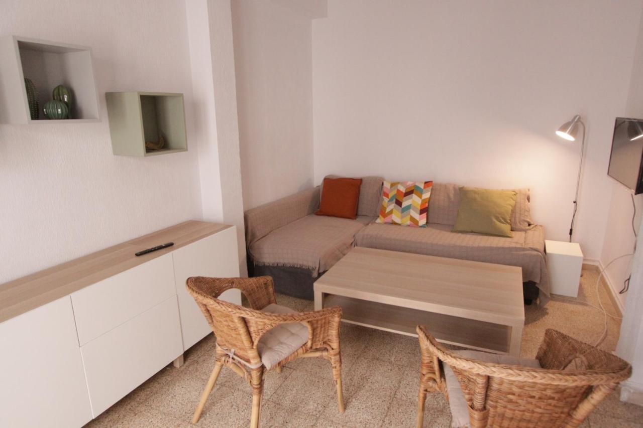 La Regaora Appartement Córdoba