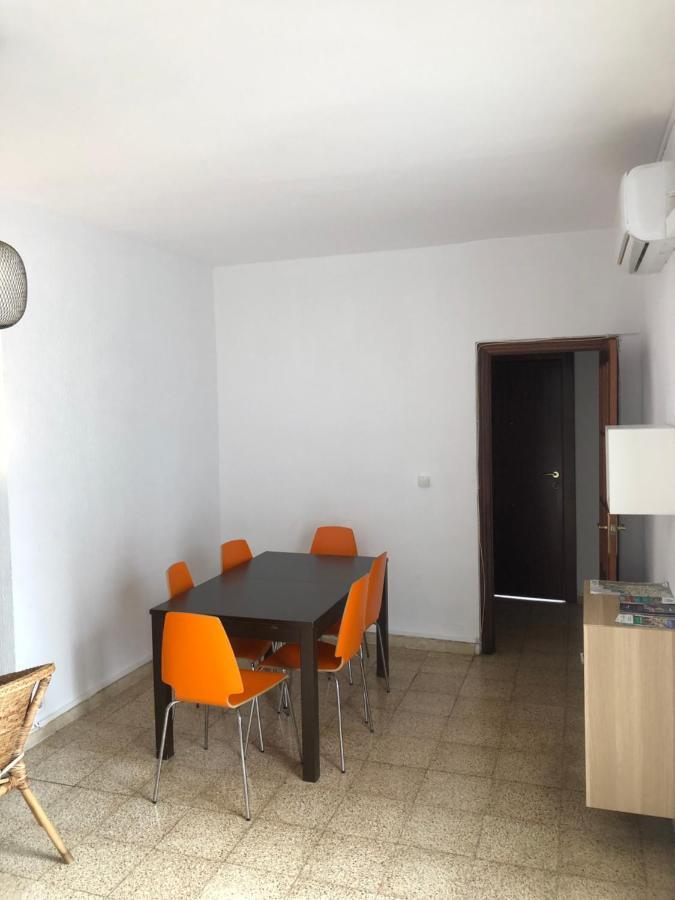 La Regaora Appartement Córdoba